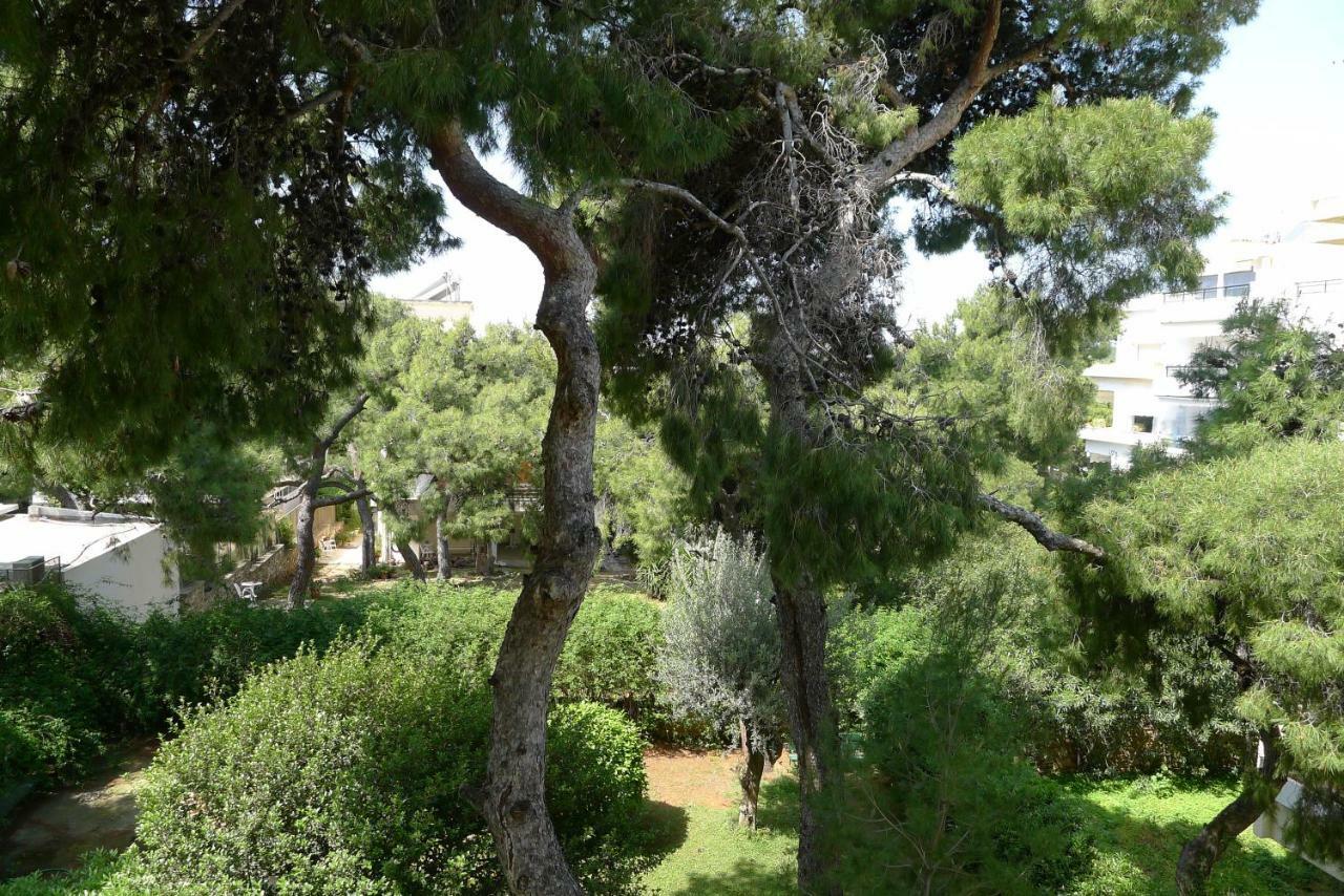 אתונה Deluxe Apartment In Vouliagmeni מראה חיצוני תמונה