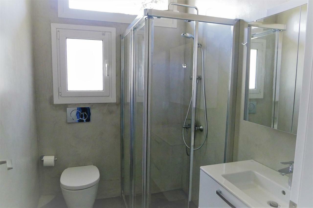 אתונה Deluxe Apartment In Vouliagmeni מראה חיצוני תמונה