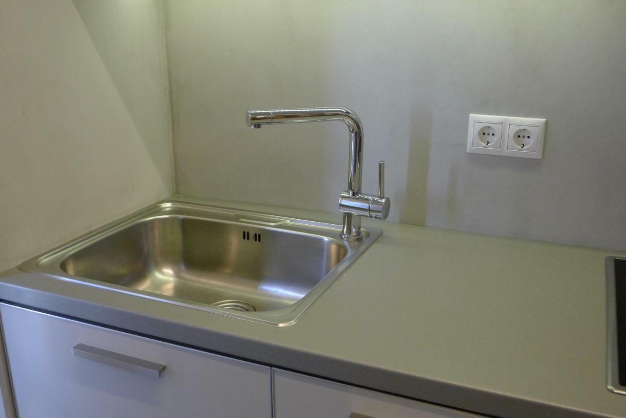 אתונה Deluxe Apartment In Vouliagmeni מראה חיצוני תמונה