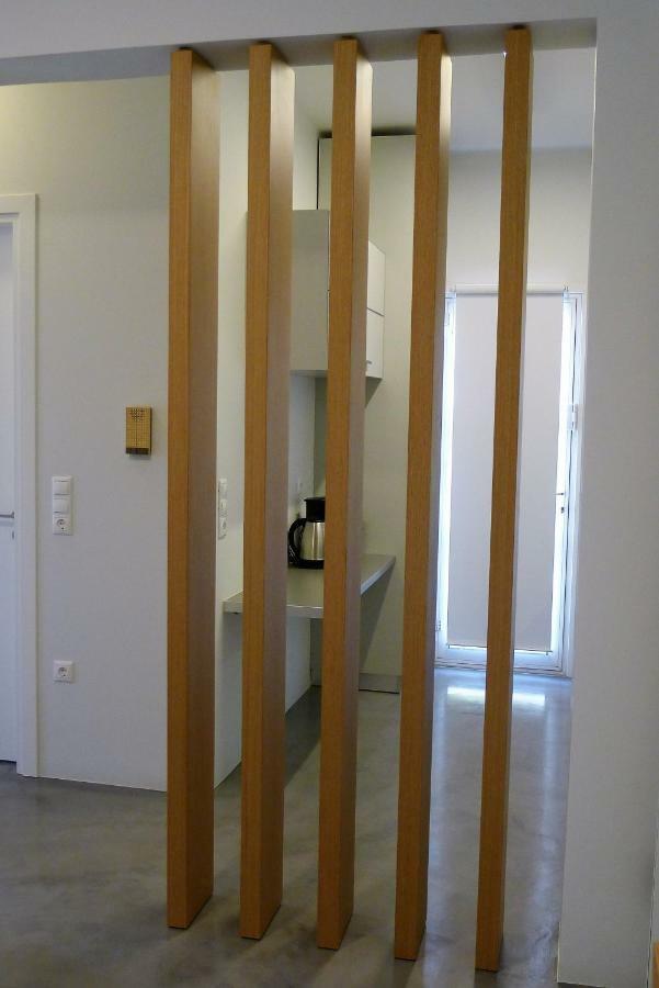 אתונה Deluxe Apartment In Vouliagmeni מראה חיצוני תמונה