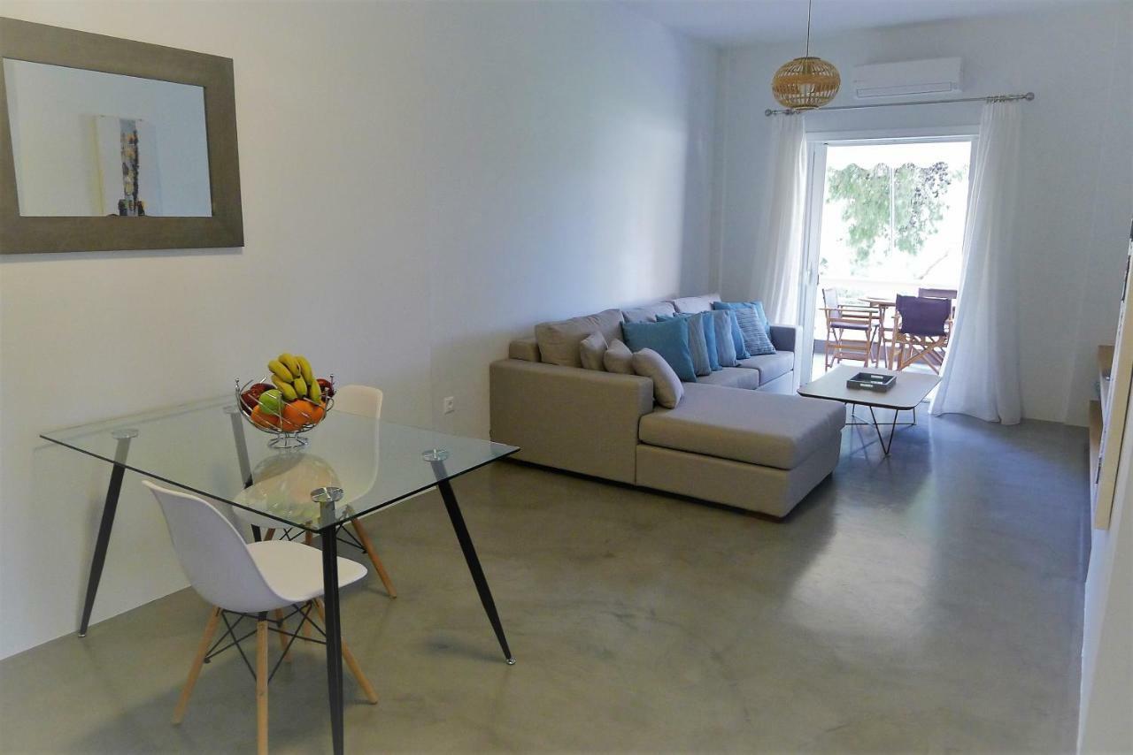 אתונה Deluxe Apartment In Vouliagmeni מראה חיצוני תמונה