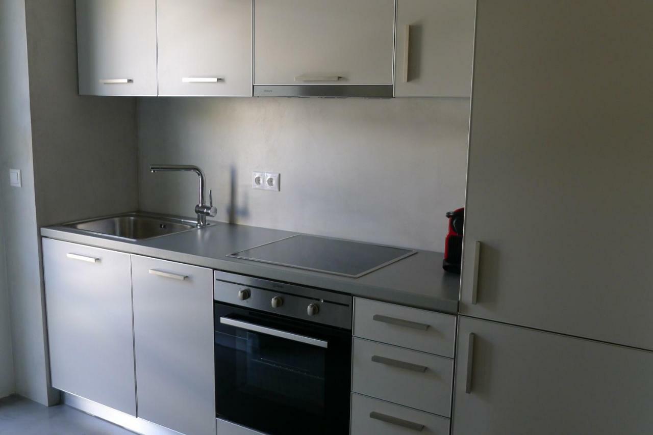 אתונה Deluxe Apartment In Vouliagmeni מראה חיצוני תמונה