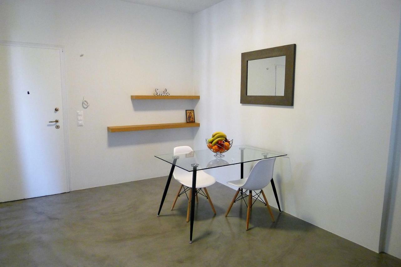 אתונה Deluxe Apartment In Vouliagmeni מראה חיצוני תמונה
